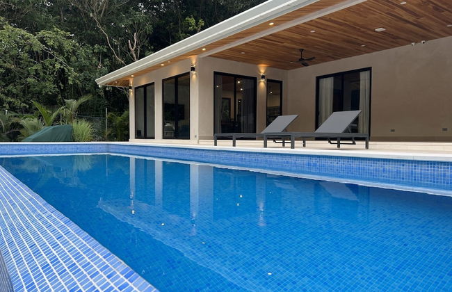 Villa Estrella Pavones - Foto 41