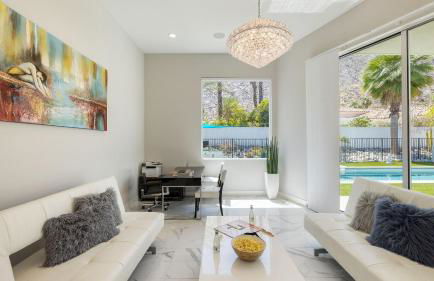 Pool • Hot Tub • Views Luxury Design Villa Valentina by AvantStay - Foto 37