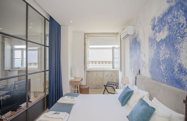 Modern Coastline Apartment - Foto 7