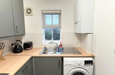 Apartment I Sleeps 4 I Wi-Fi I Parking I Rail Links I Newmarket - Foto 5