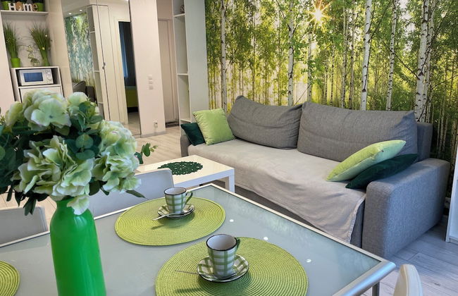 Good Time Apartments - Foto 15