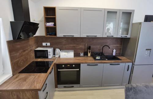 Apartman Villa Adrijana - Foto 16