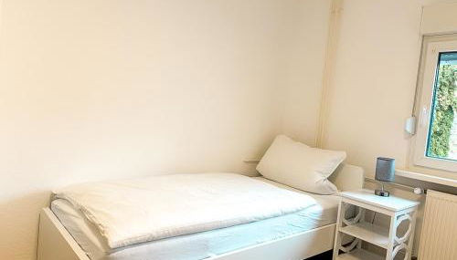 Good Homes Apartment für bis zu 6 Personen mit Netflix und Highspeed WIFI - Foto 4