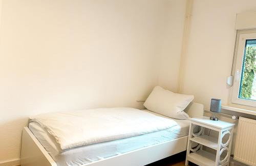 Good Homes Apartment für bis zu 6 Personen mit Netflix und Highspeed WIFI - Foto 4