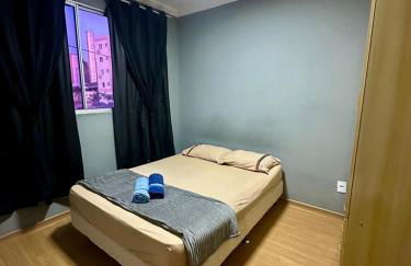 Charme e Conforto - Apto 5 min da Lagoa Central - Photo 10