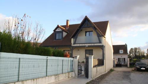 Appartement moderne & chaleureux près de La Défense - Foto 2