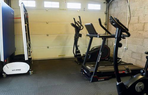 6BR House with Butler, Sauna & Hot Tub in Glasgow - Foto 61