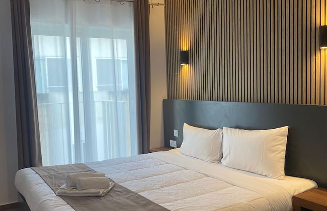 Tritoni Marina Apartments and Suites - Foto 50