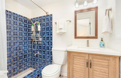 Tranquil Marina Front Pool House Resort - Foto 11