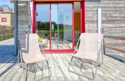 Gîte Le Champ Du Bois - Foto 20