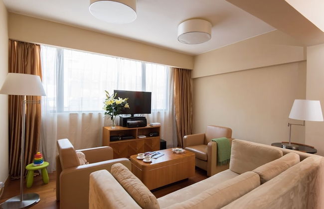 CHI Residences 314 - Photo 18