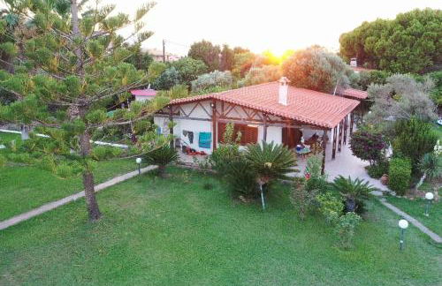 Villa Akrata - Photo 43