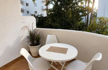 Marbella Real - Foto 22