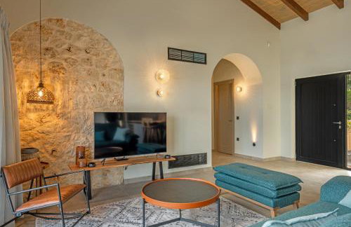 Ktima Agrapidos - Grandpa Villa - Foto 16