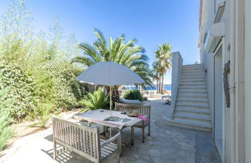 Luxury Villa with Jacuzzi in Les Issambres - Foto 20