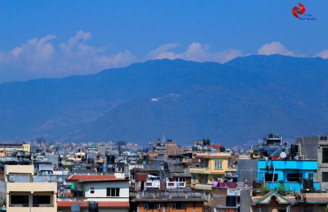 Kathmandu CityHill Studio Apartment - Foto 25