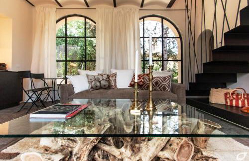 Tenuta del Podestà villa di charme - Foto 2