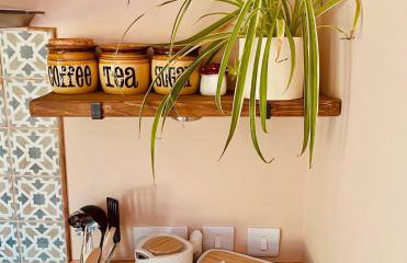 The Apple Shed - cosy cabin nestled in orchard in rural Devon - Foto 6