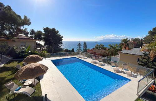 MalagadeVacaciones - Candado Golf with Luxury Heated Pool - Photo 34