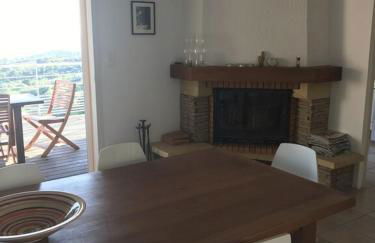 Modern villa 5 double bedrooms, new AC, private pool and stunning view 800 m from beach - Foto 13