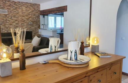 Vila tradicional Lagoa de Óbidos com piscina - Foto 27