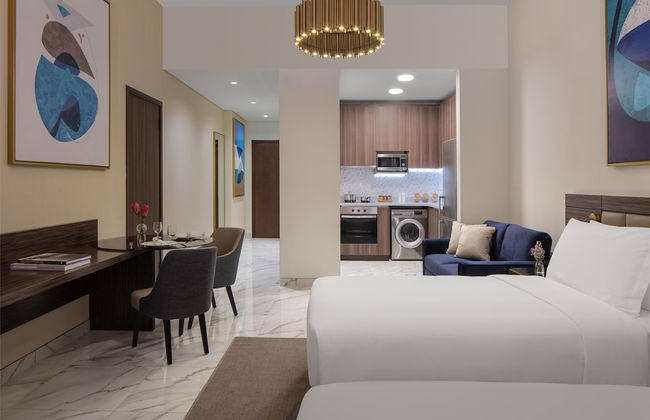 Avani+ Palm View Dubai Hotel & Suites - Photo 52