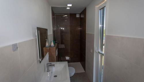 Haus PEAK am See - Foto 2, Shower