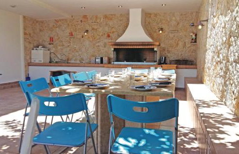 Lovely Home In Theologos - Foto 5