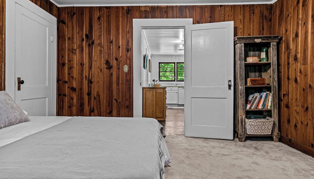 Country Cottage - Foto 3, Zimmer