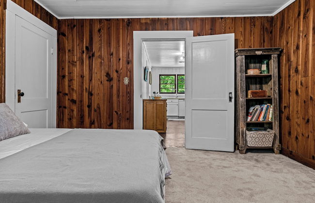 Country Cottage - Foto 3