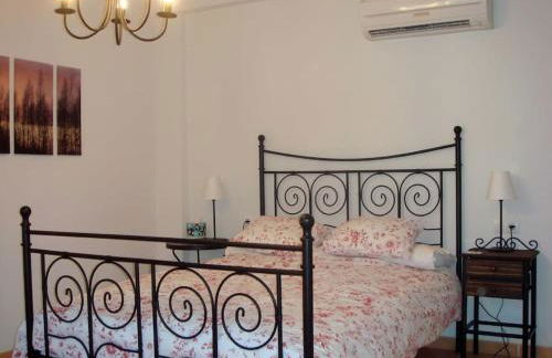 Boutique Style Apartment in Velez de Benaudalla - near Salobrena - Foto 39