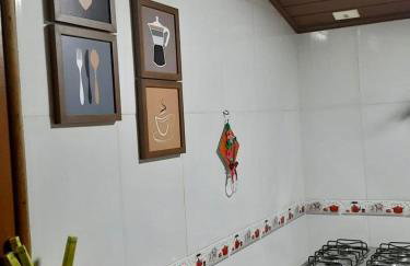 Recanto Maciel casa rústica em meio da natureza próximo a praia trilhas cachoeira - Foto 36