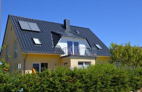 2- Zi FeWo Niendorf Ostsee - Foto 24