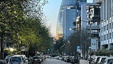 GRG Charme Apartment - Foto 3