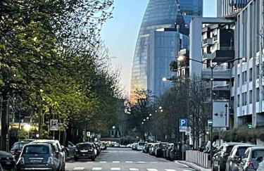 GRG Charme Apartment - Foto 3