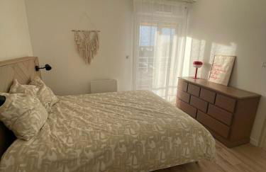 Appartement 6 personnes proche centre ville - Foto 4