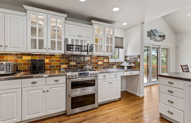 Sinagua Heights Flagstaff - Foto 20