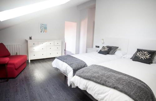 Casa Rural Arraigorri - Foto 21