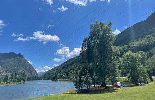 Apartament Rural Burg - Foto 31