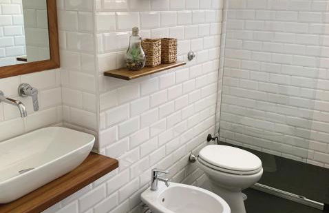 Flat inTown Stazione Trastevere - Foto 22