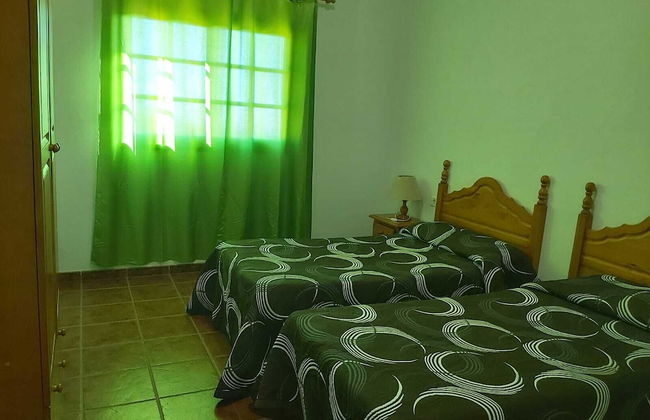 Casas Rurales Amparo Las Hayas - Foto 5