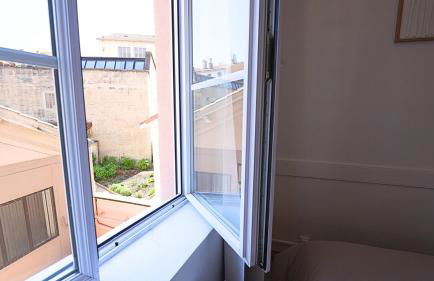 Appartement cosy et design entre PartDieu et Charpennes - Foto 16