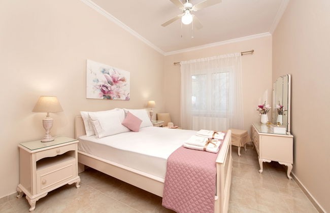 Nostalgia Corfu Town Apartments - Foto 7