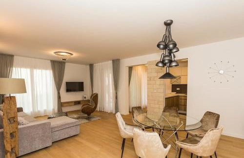 Perla Apartmani Split - Photo 4