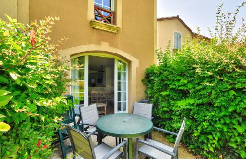 La résidence du Lac - maeva Home - Maison 3 pièces 6 personnes - Sélection MAE-6963 - Foto 14