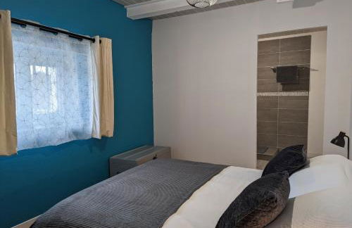 Gîte du château au pied de Cognac - Foto 8