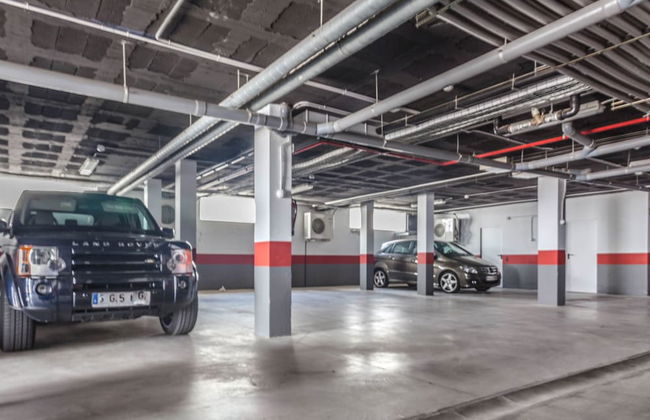 Apartamentos de Lujo Marbella – PlanB4All - Foto 42