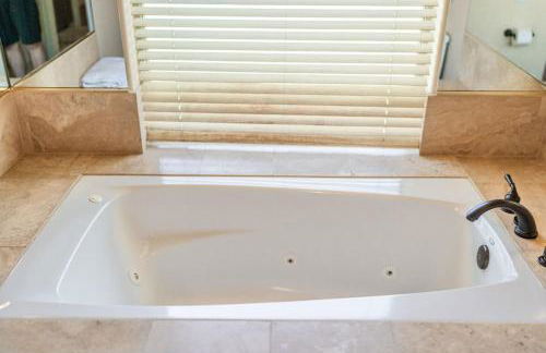 Stylish Home in Scottsdale-HeatedPool and HotTub - Foto 45