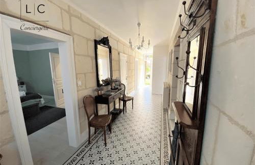 Gîte Saint Joseph - Foto 10