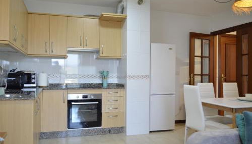 Tu Refugio Azul en la Playa -Vilanova de Arousa - Foto 3